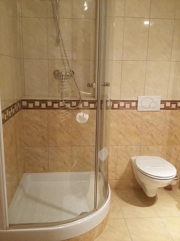 Hotel Auto Jas Нітра Екстер'єр фото